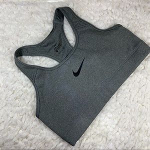 Nike Women’s Pro Swoosh Sports Bra